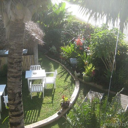 Seaview Lodge Нукуалофа Экстерьер фото