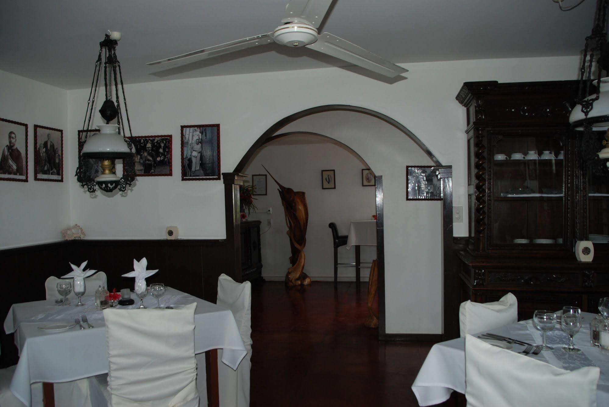 Seaview Lodge Нукуалофа Экстерьер фото